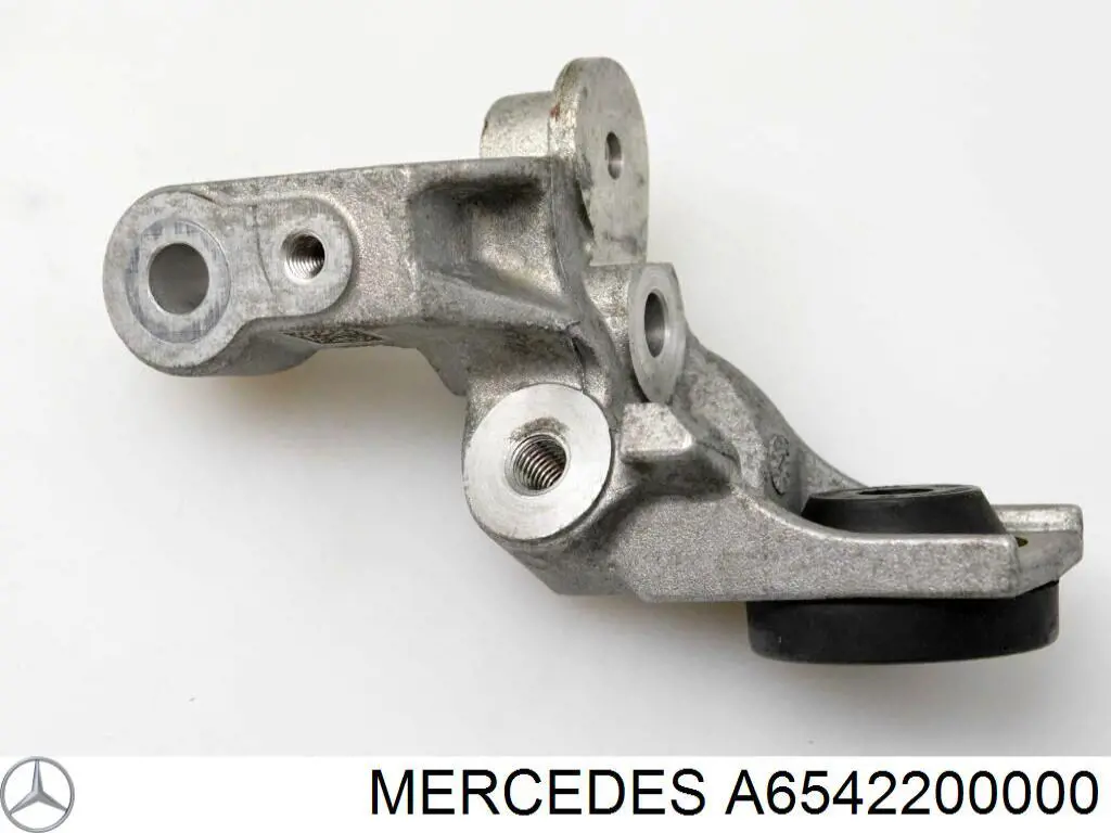 A6542200000 Mercedes 