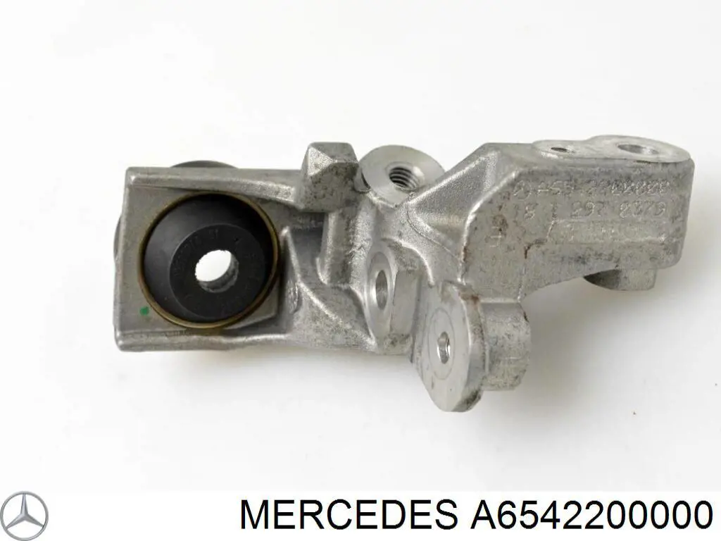 Купить A6542200000 Mercedes 
