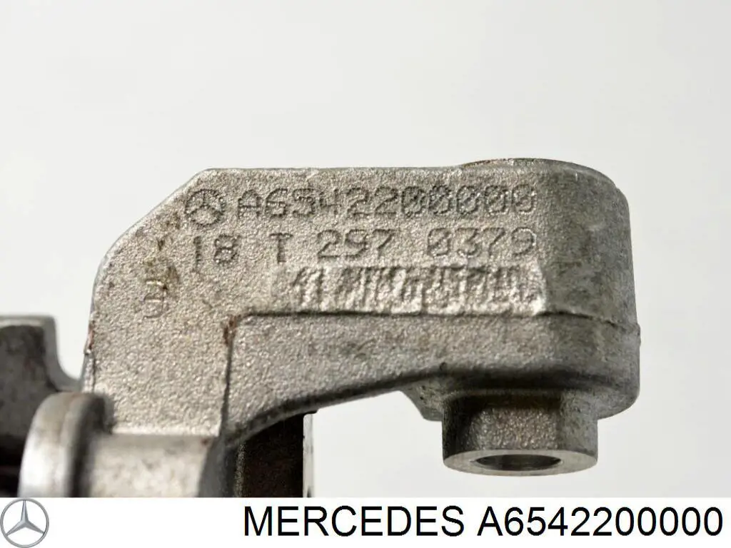  Mercedes A6542200000 цена, от 18.62 USD