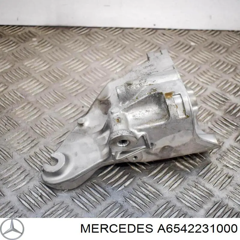  A6542231000 Mercedes