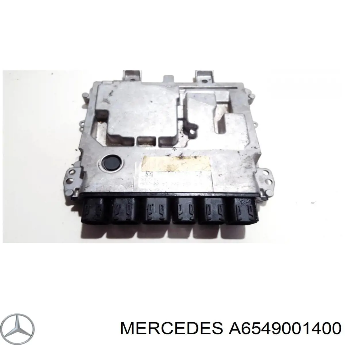  A6549001400 Mercedes