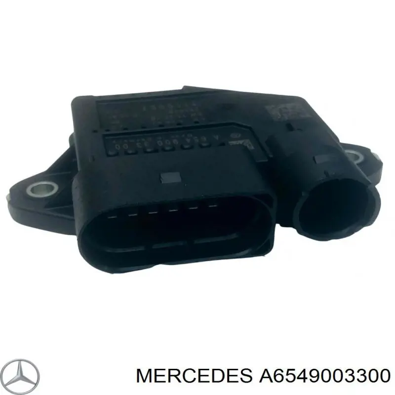 A6549001201 Mercedes 