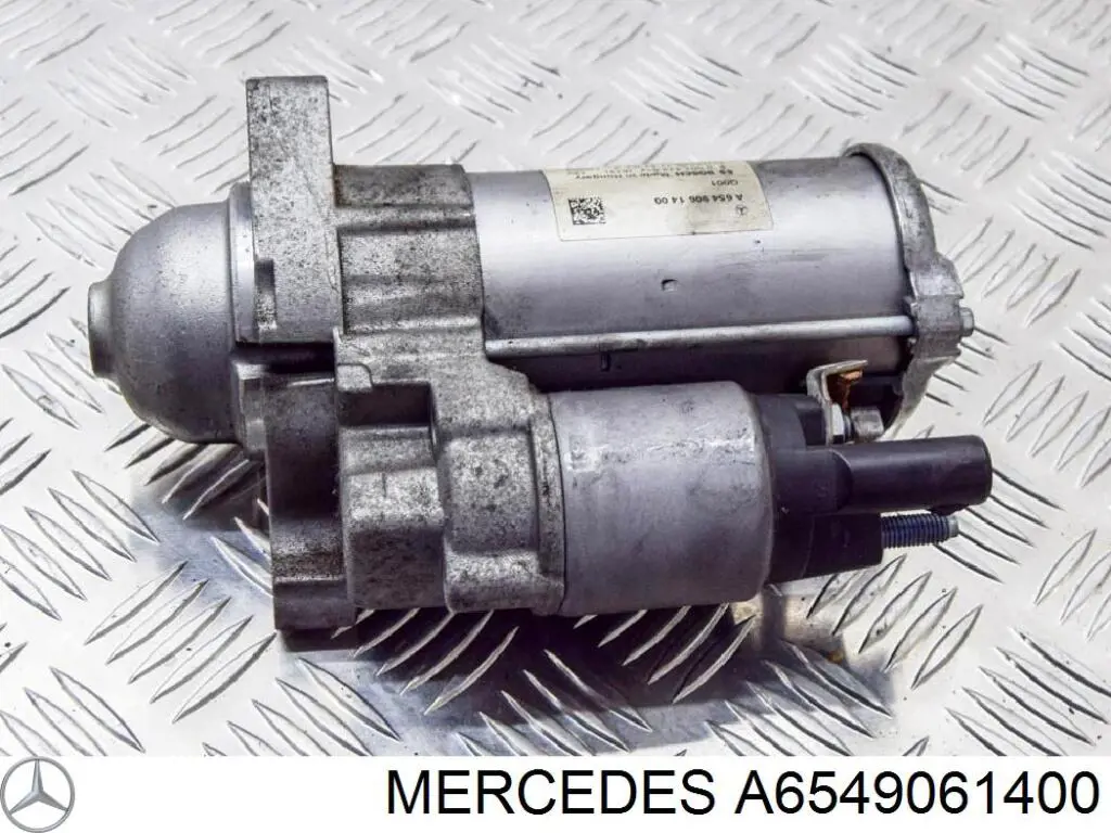 Купить 1986S00560 Bosch Стартер