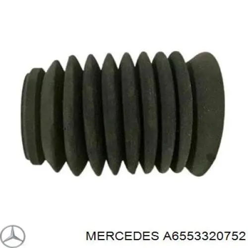  A6553320752 Mercedes