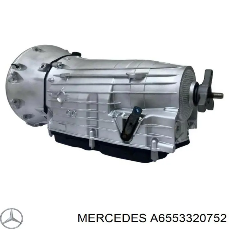  Mercedes A6553320752 цена, от 6.95 USD