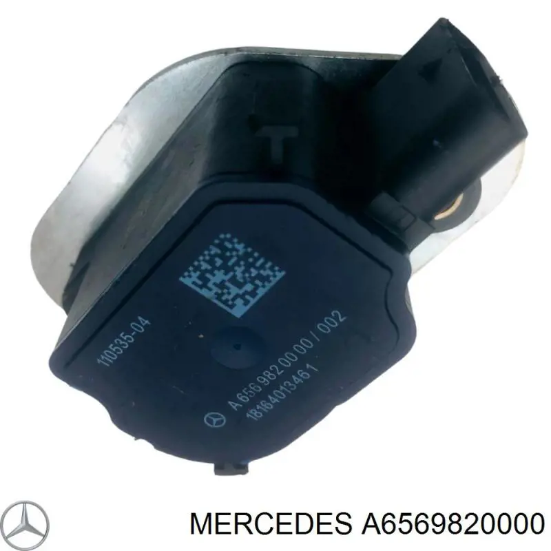  A6569820000 Mercedes