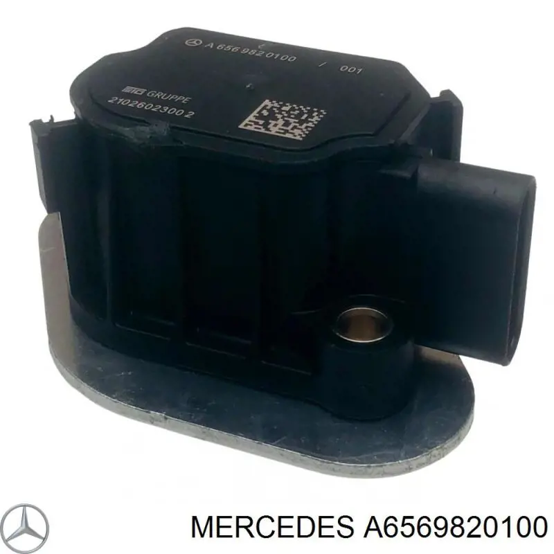  6569820100 Mercedes