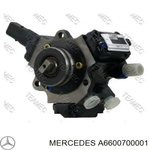 Насос топливный высокого давления (ТНВД) Bosch 0445010025 цена, от 78.58 USD