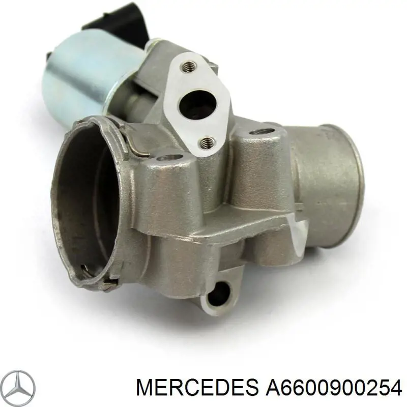 Купить 720101 Elstock Клапан EGR системы рециркуляции отработавших газов