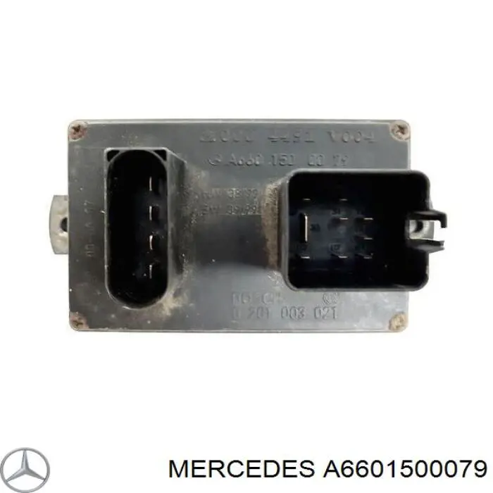 Купить A6601500079 Mercedes 