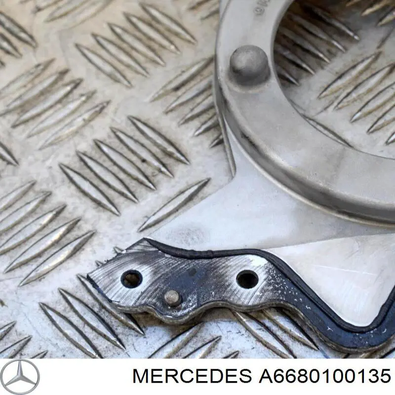  A6680100135 Mercedes