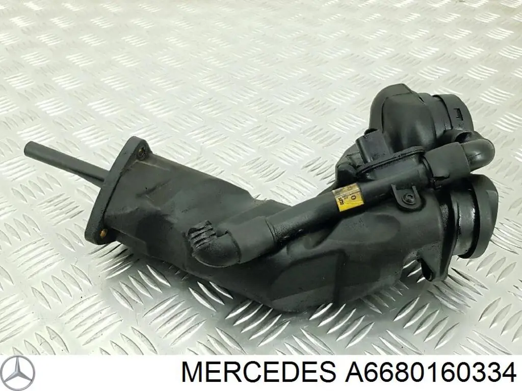  A6680160334 Mercedes