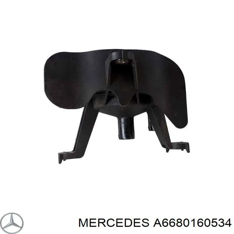 A6680160534 Mercedes 