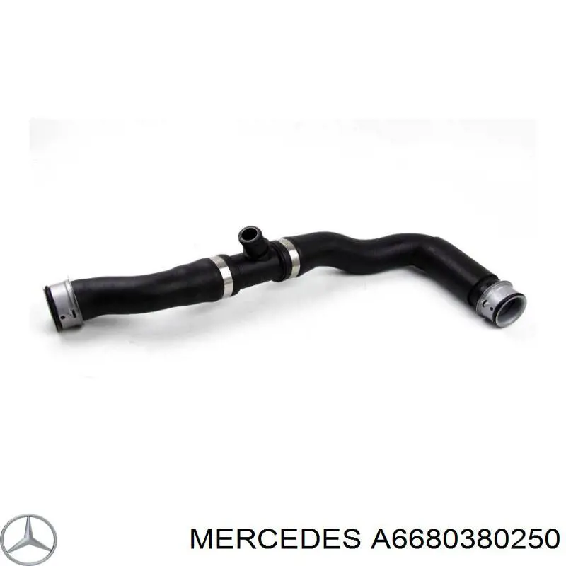  A6680380050 Mercedes