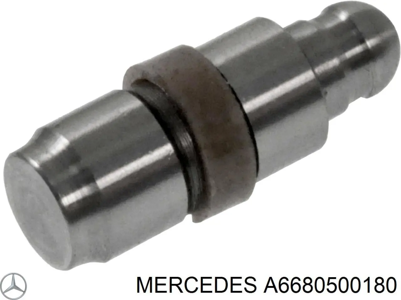 Гидрокомпенсатор A6680500080 Mercedes