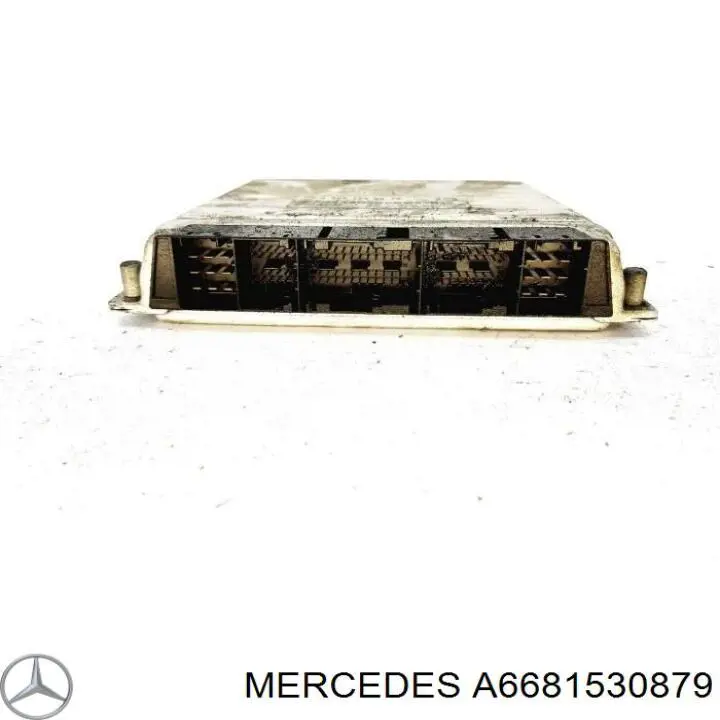  Mercedes A6681530879 цена, от 33.86 USD