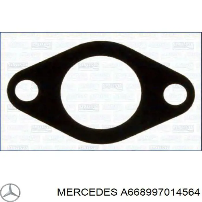  A6689970145 Mercedes