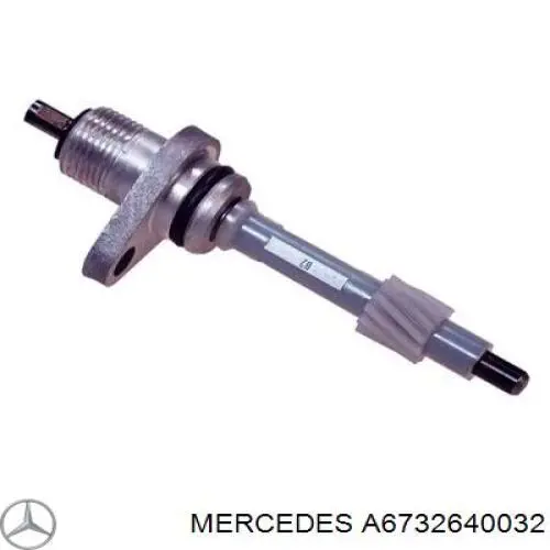  A6732640032 Mercedes