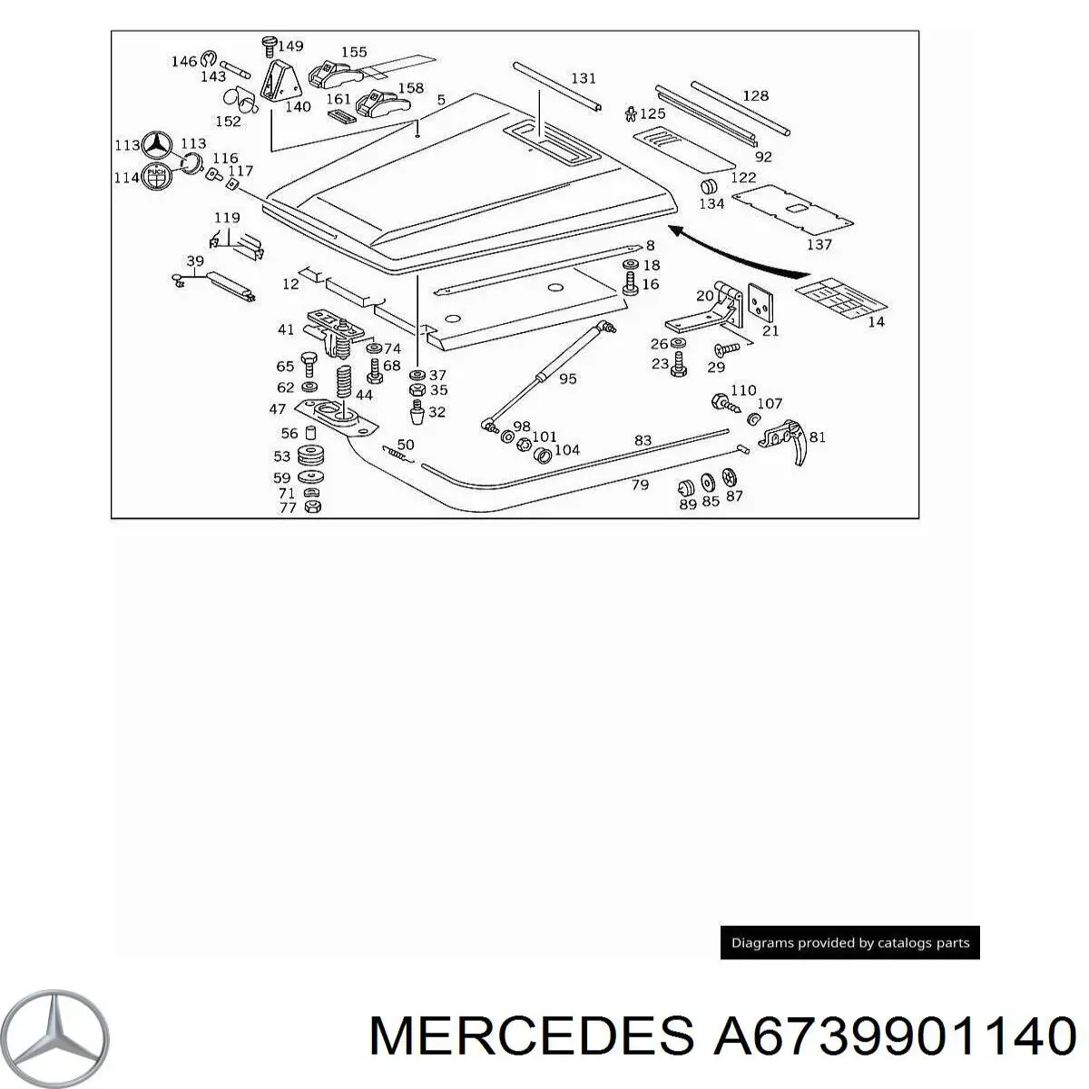  Mercedes A1408350113