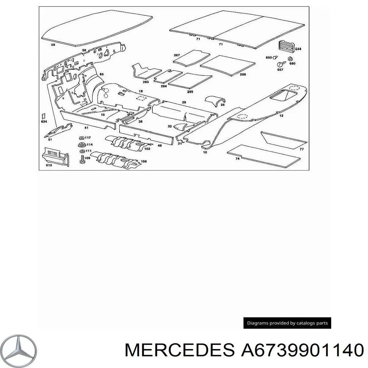  Mercedes A1408350113 цена, от 0.52 USD