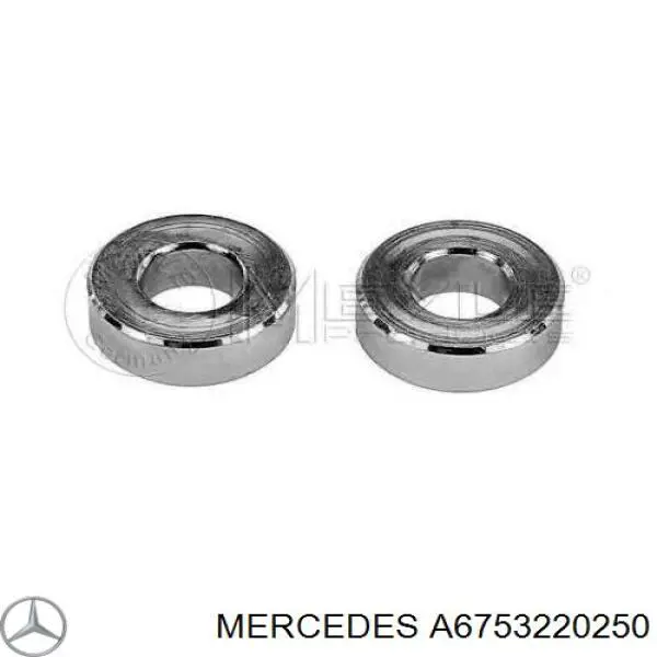  A6753220250 Mercedes