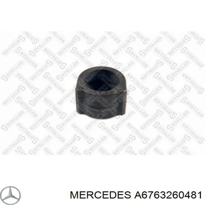  A6763260481 Mercedes