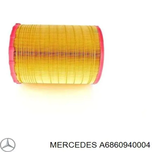  A6860940004 Mercedes