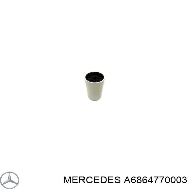 Купить A6864770003 Mercedes 