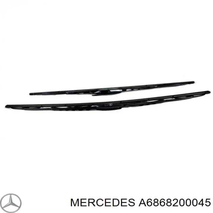  6868200045 Mercedes