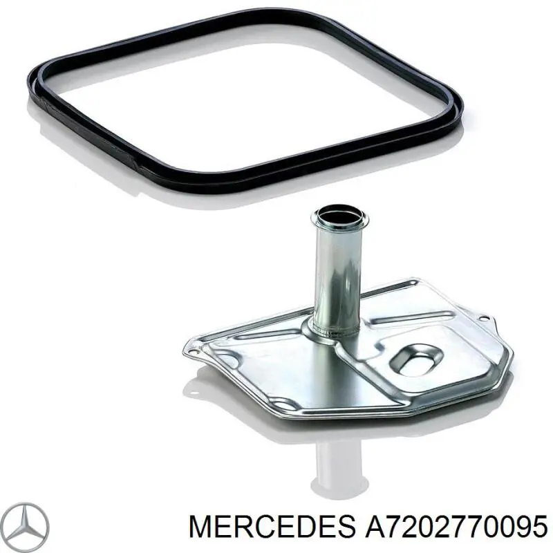  A7202770095 Mercedes