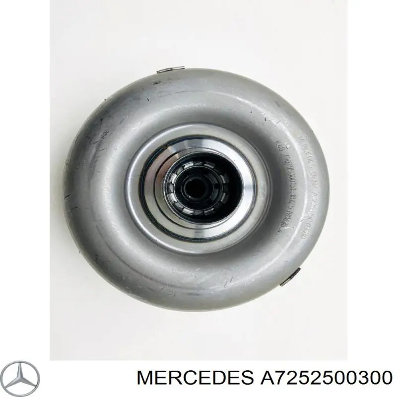 7252500300 Mercedes 