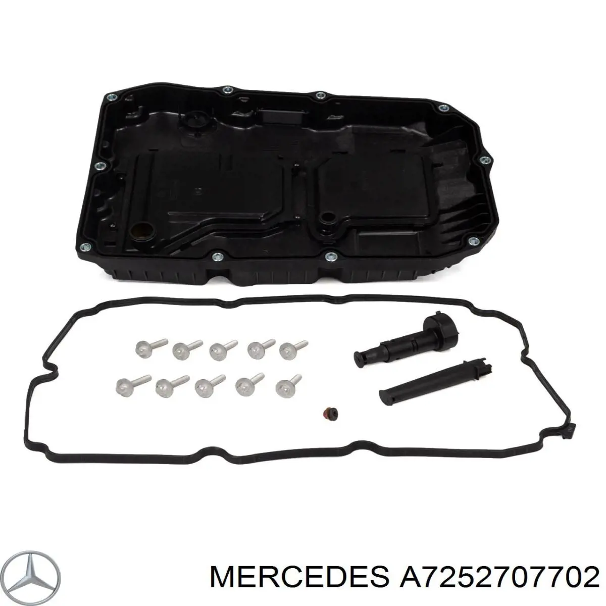 A7252707702 Mercedes 