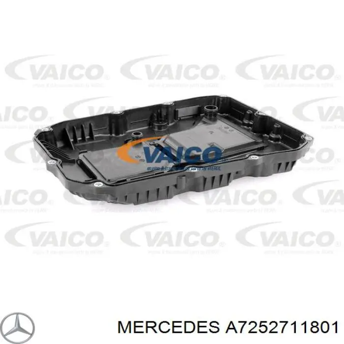  A7252711801 Mercedes