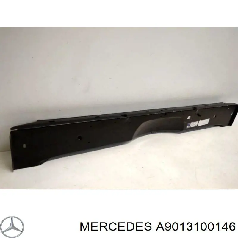  A9013100146 Mercedes