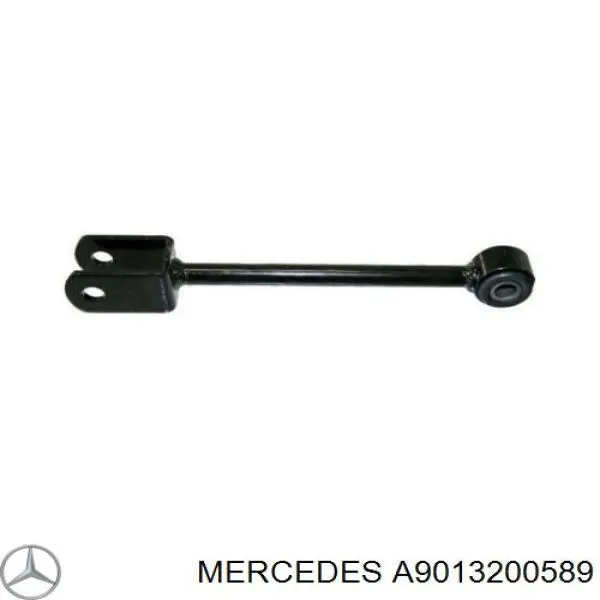 A9013200589 Mercedes стойка стабилизатора заднего