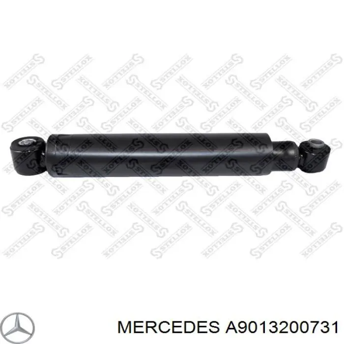A9013200731 Mercedes