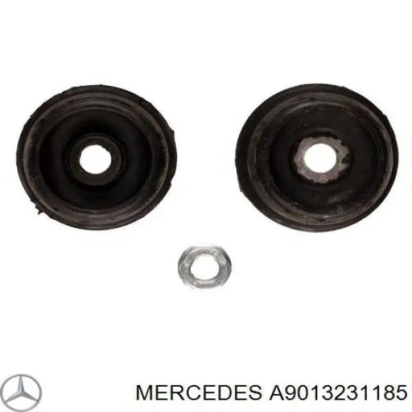 A9013231185 Mercedes опора амортизатора переднего