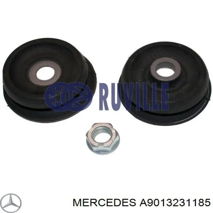 A9013231185 Mercedes