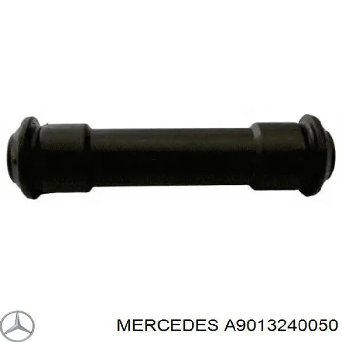 A9013240050 Mercedes сайлентблок задней рессоры задний