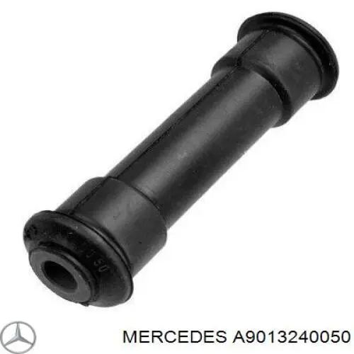 Сайлентблок задней рессоры задний Mercedes A9013240050 цена, от 6.51 USD