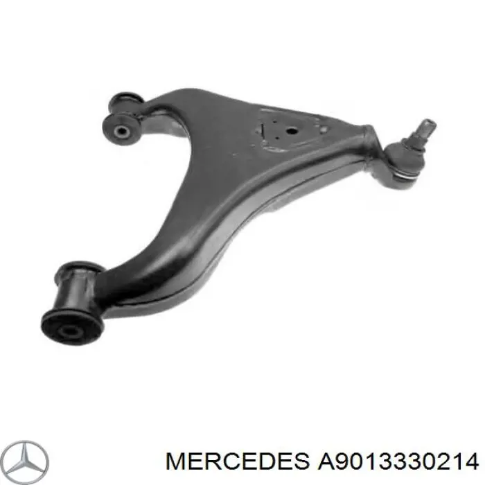 A9013330214 Mercedes