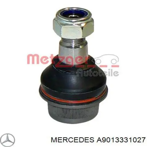 Нижняя шаровая опора A9013331027 Mercedes