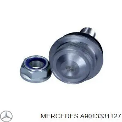A9013331127 Mercedes шаровая опора нижняя