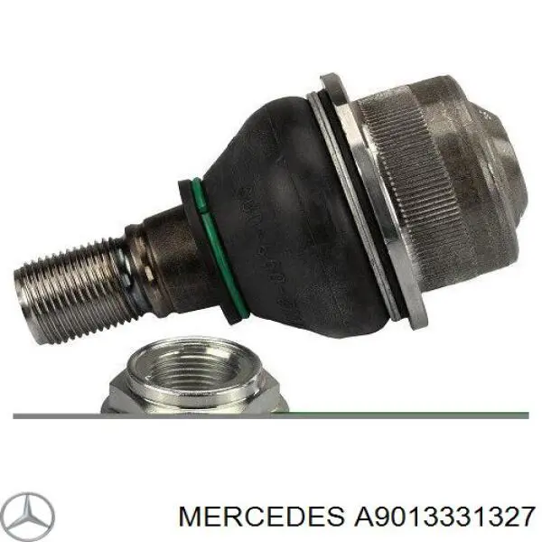 Нижняя шаровая опора A9013331327 Mercedes