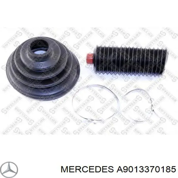Чехол шруса Mercedes A9013370185 цена, от 9.10 USD