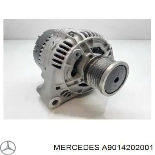 Супорт тормзной Mercedes A9014202001 цена, от 48.62 USD