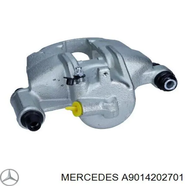 Супорт тормзной Mercedes A9014202701 цена, от 29.98 USD