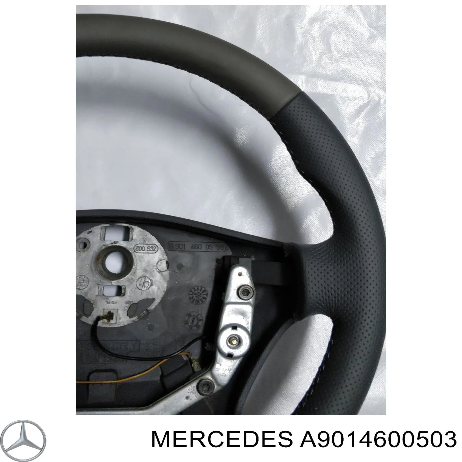  9014600503 Mercedes