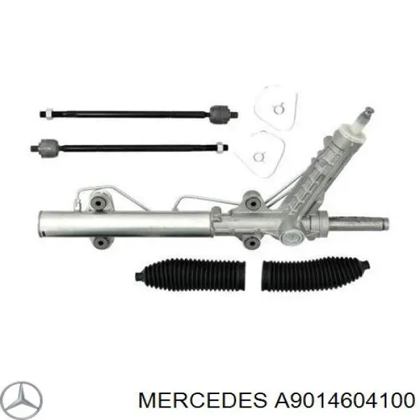 A9014604100 Mercedes