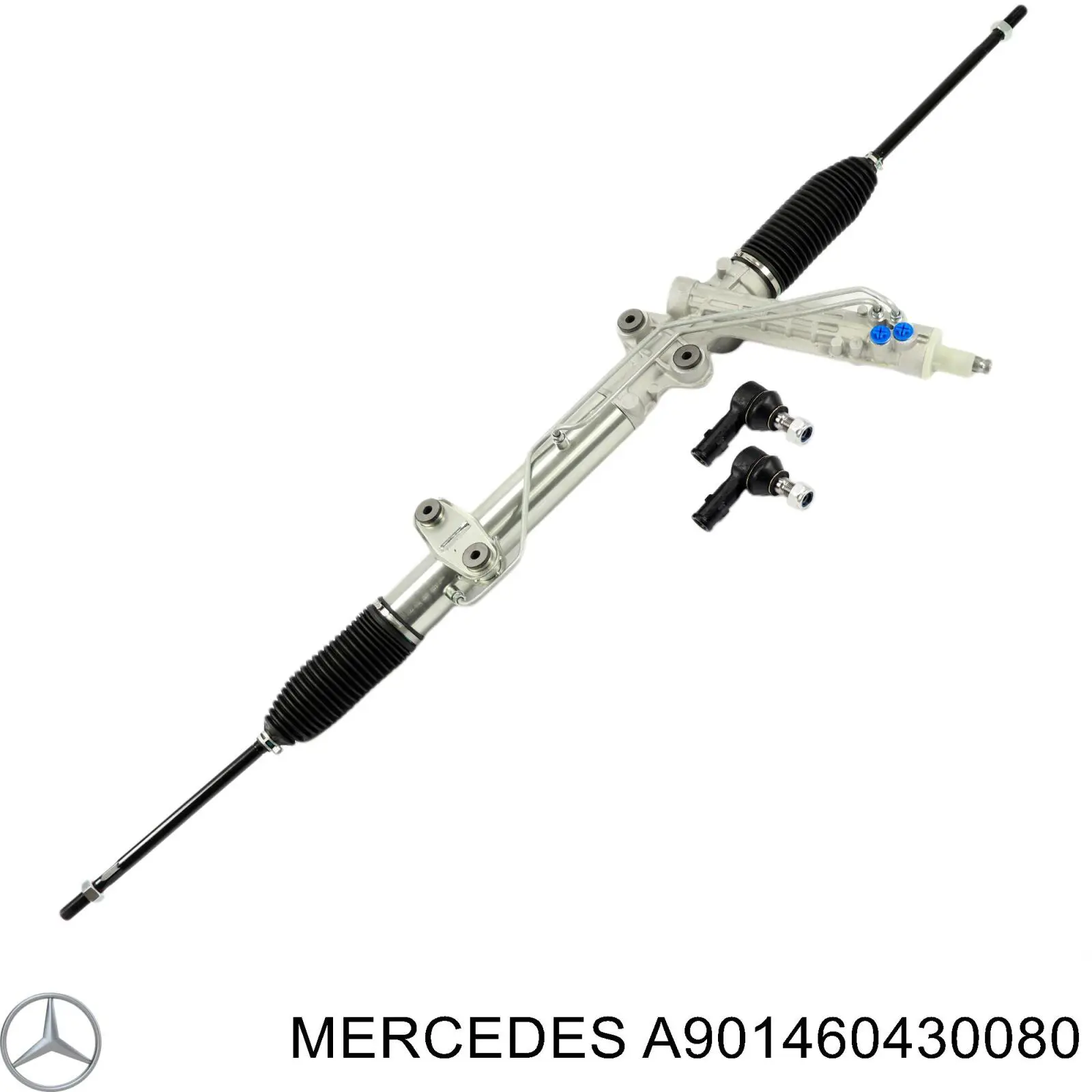 A901460430080 Mercedes рулевая рейка
